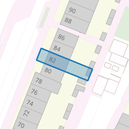 Perceel ZVT00-B-8649