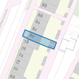 Perceel ZVT00-B-8650