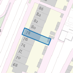 Perceel ZVT00-B-8651