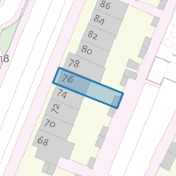 Perceel ZVT00-B-8652