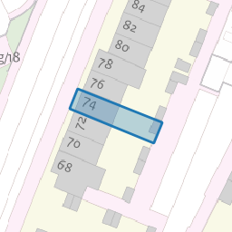 Perceel ZVT00-B-8653