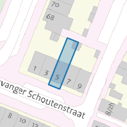 Perceel ZVT00-B-8659