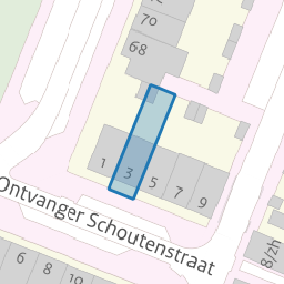 Perceel ZVT00-B-8660