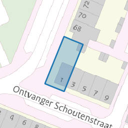 Perceel ZVT00-B-8661