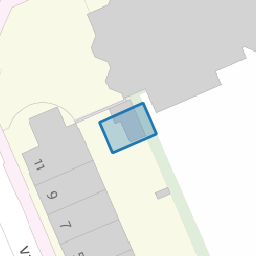 Perceel ZVT00-B-8664