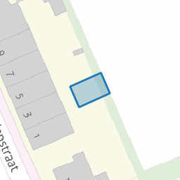 Perceel ZVT00-B-8668