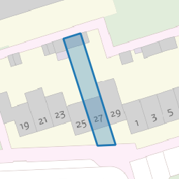 Perceel ZVT00-B-8672