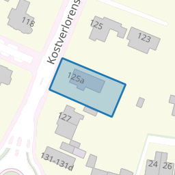 Perceel ZVT00-B-8684