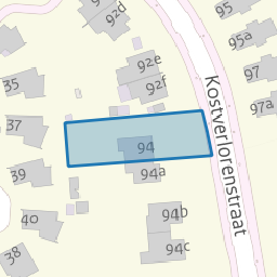 Perceel ZVT00-B-8686