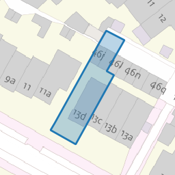 Perceel ZVT00-B-8690