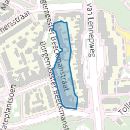 Perceel ZVT00-B-8694