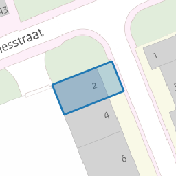 Perceel ZVT00-B-8706