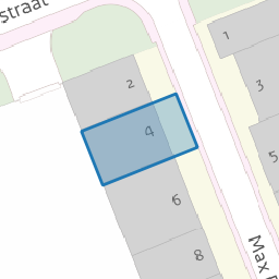 Perceel ZVT00-B-8707