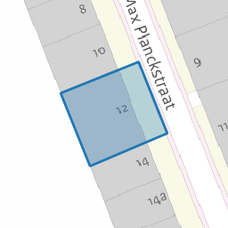 Perceel ZVT00-B-8711