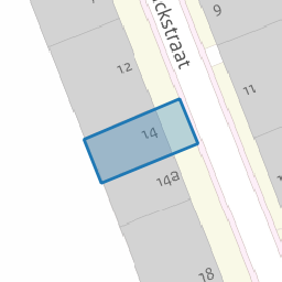 Perceel ZVT00-B-8712