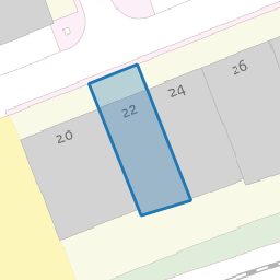 Perceel ZVT00-B-8715