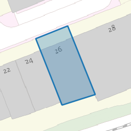 Perceel ZVT00-B-8716