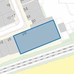 Perceel ZVT00-B-8717