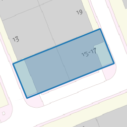 Perceel ZVT00-B-8718