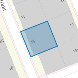 Perceel ZVT00-B-8719