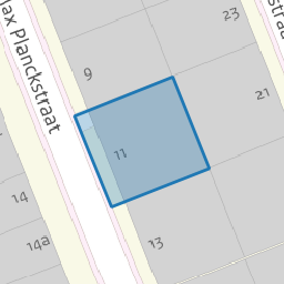 Perceel ZVT00-B-8720