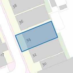 Perceel ZVT00-B-8731