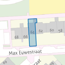 Perceel ZVT00-B-8741