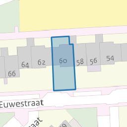 Perceel ZVT00-B-8743