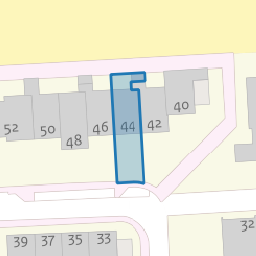 Perceel ZVT00-B-8751