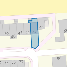 Perceel ZVT00-B-8752