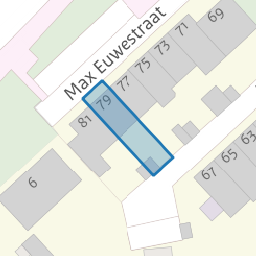 Perceel ZVT00-B-8755