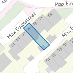 Perceel ZVT00-B-8757