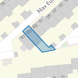 Perceel ZVT00-B-8762