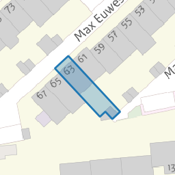 Perceel ZVT00-B-8763