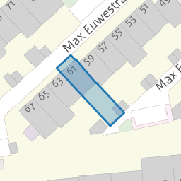 Perceel ZVT00-B-8764