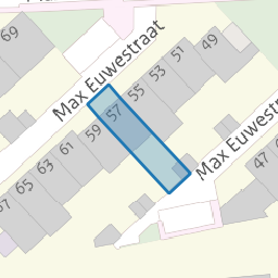 Perceel ZVT00-B-8766