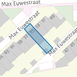 Perceel ZVT00-B-8767