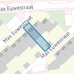 Perceel ZVT00-B-8768