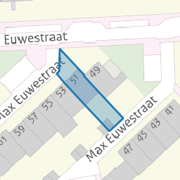 Perceel ZVT00-B-8769