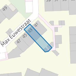 Perceel ZVT00-B-8773