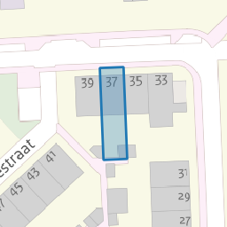 Perceel ZVT00-B-8776