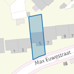 Perceel ZVT00-B-8791