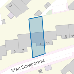 Perceel ZVT00-B-8793