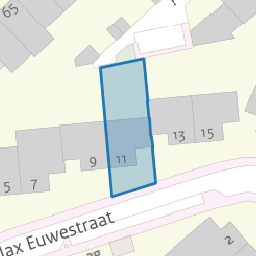 Perceel ZVT00-B-8794