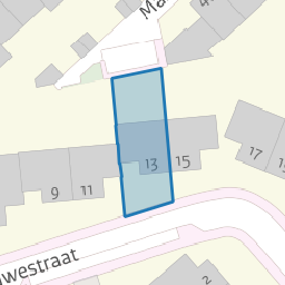 Perceel ZVT00-B-8795