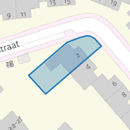 Perceel ZVT00-B-8801