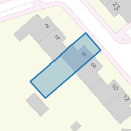 Perceel ZVT00-B-8803