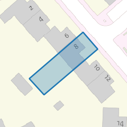 Perceel ZVT00-B-8804