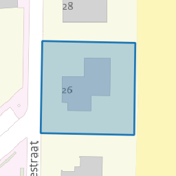 Perceel ZVT00-B-8809