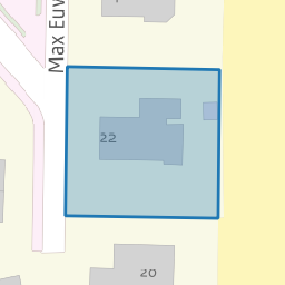 Perceel ZVT00-B-8811